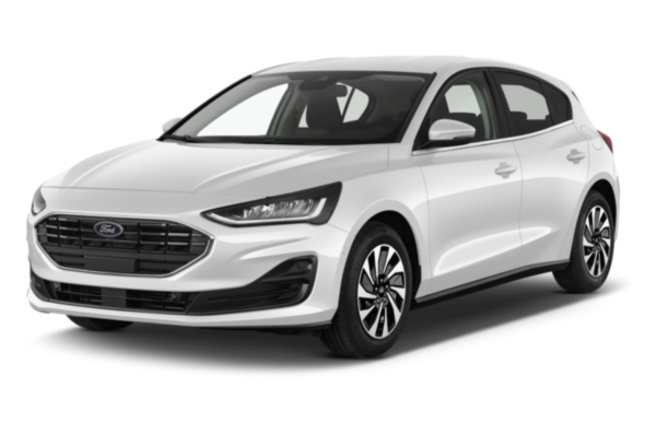 Ford Focus Angebote