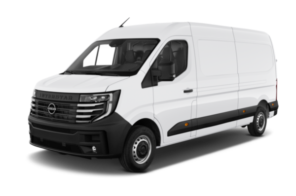 Nissan Interstar Angebote