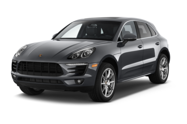 Porsche Macan Angebote