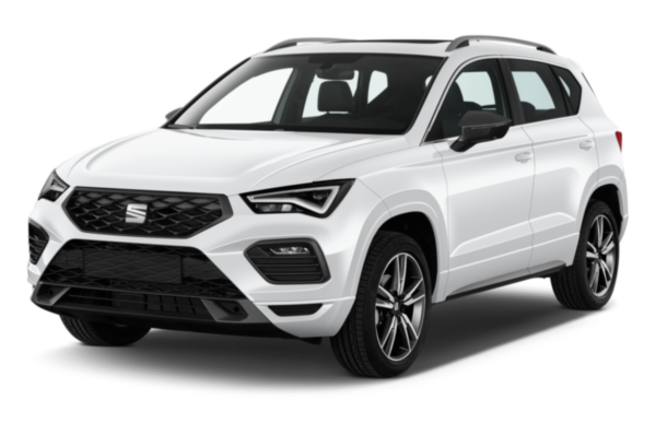 Seat Ateca Angebote