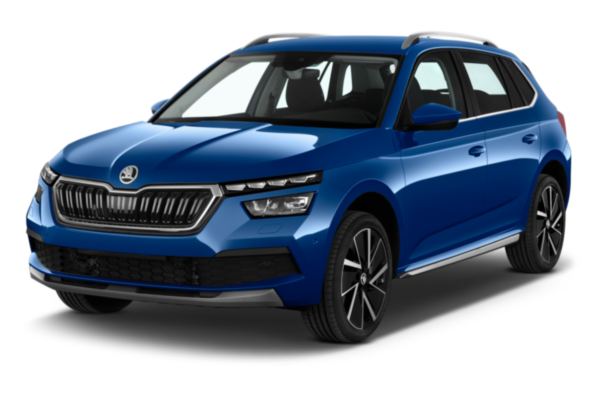 Skoda Kamiq Angebote