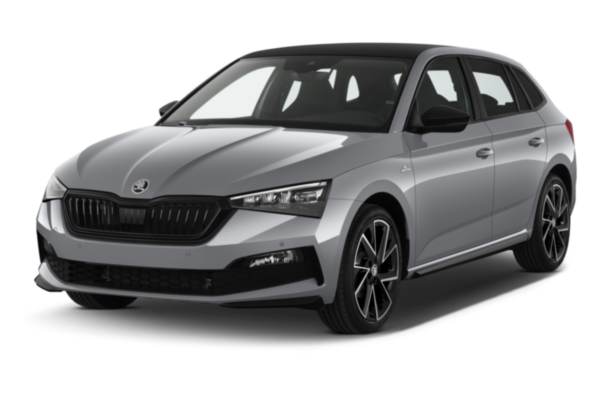 Skoda Scala Angebote