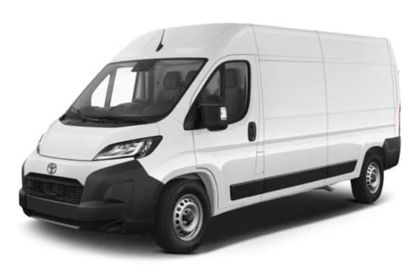 Toyota Proace Max Angebote