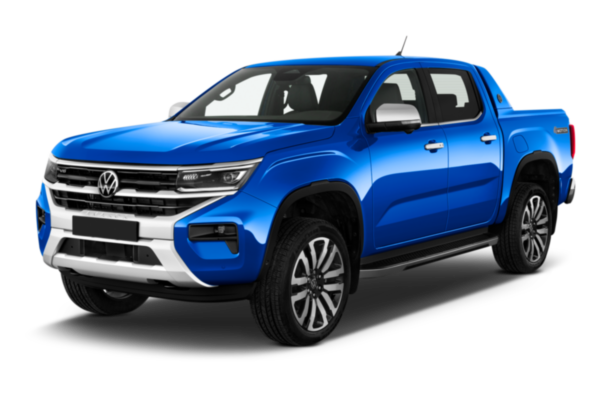 Volkswagen Amarok Angebote
