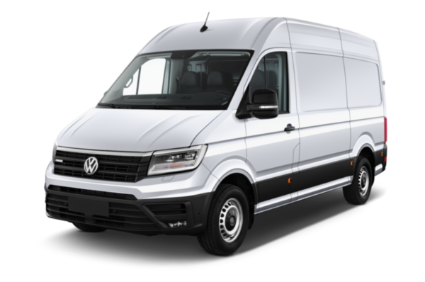 Volkswagen Crafter Angebote