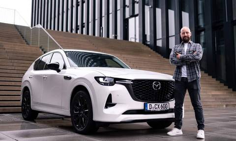 mazda cx 60 testbericht