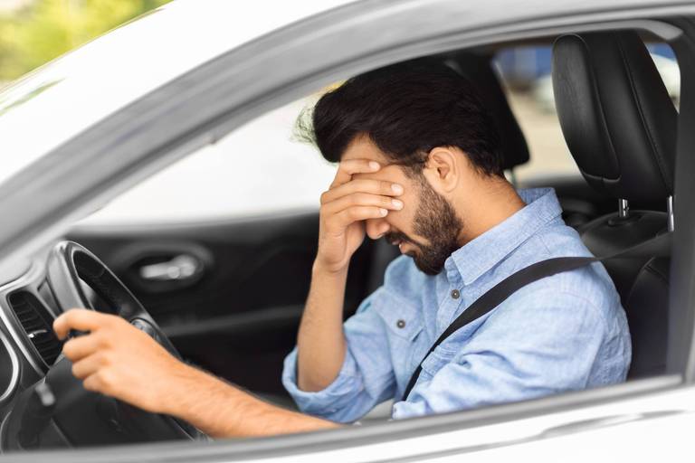 Führerschein entzogen MPU Führerschein entzogen MPU