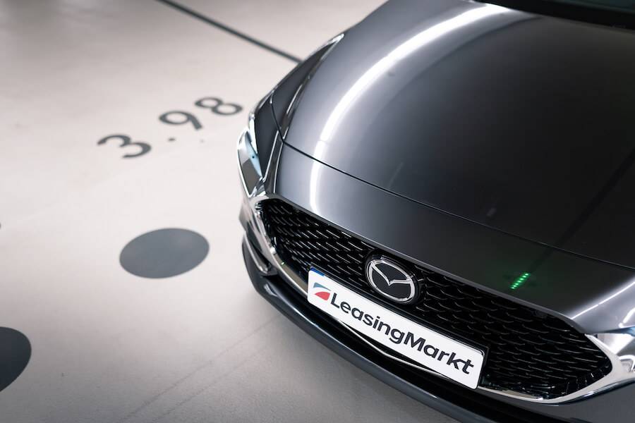 mazda 3 fastback testbericht mazda 3 fastback testbericht