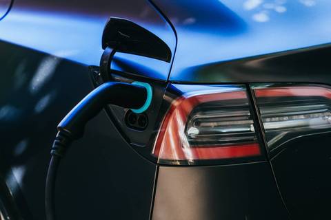 E-Auto Innovationsprämie
