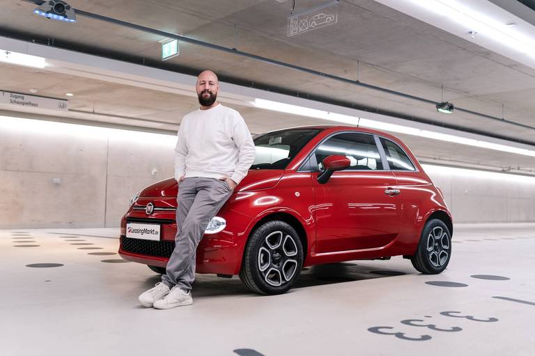 Fiat 500 Testbericht
