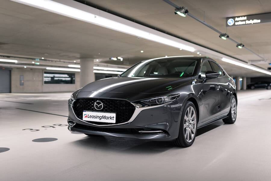 mazda 3 fastback fahrbericht mazda 3 fastback fahrbericht