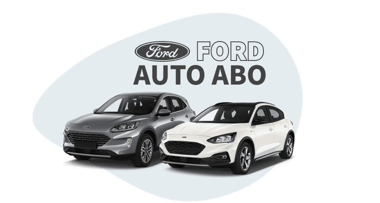 Ford Auto Abo Angebote Ford Auto Abo Angebote