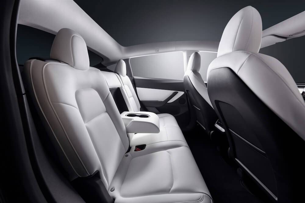 tesla model y platzangebot tesla model y platzangebot