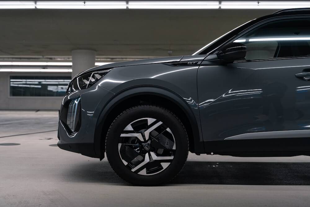 peugeot 2008 testbericht peugeot 2008 testbericht