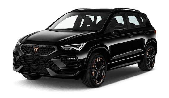 cupra ateca auto abo cupra ateca auto abo