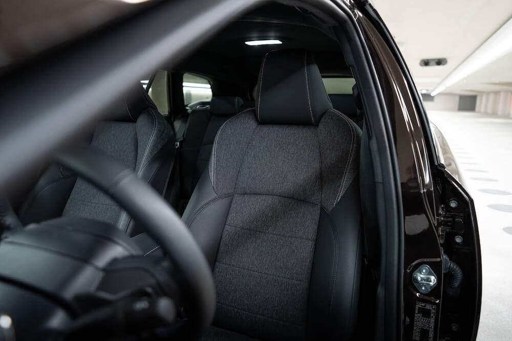 toyota corolla 2024 interieur toyota corolla 2024 interieur
