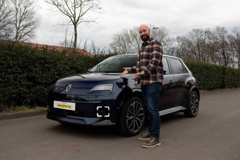 Renault 5 Testbericht