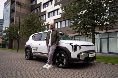 Kia EV2 Testbericht