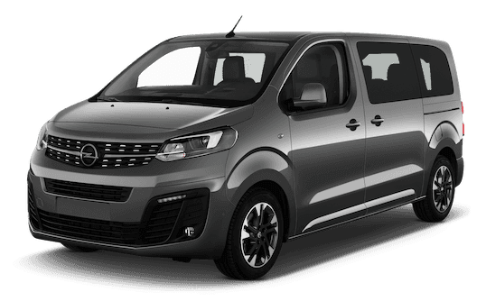 opel zafira frontansicht opel zafira frontansicht