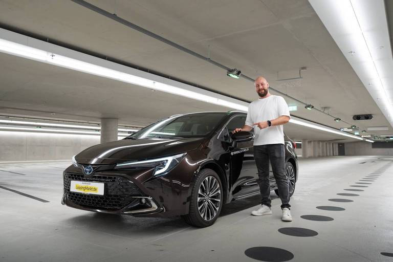 toyota corolla 2024 testbericht toyota corolla 2024 testbericht