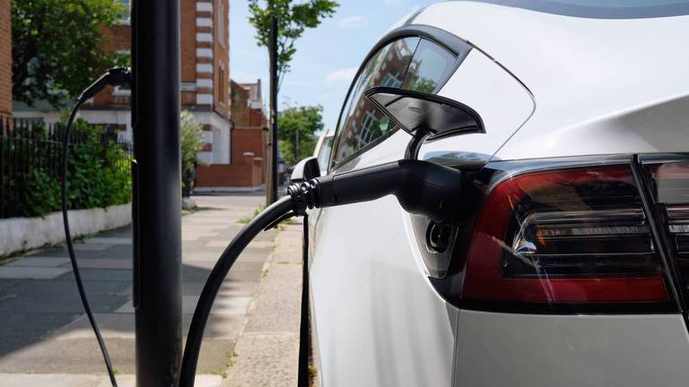 bidirektionales laden elektroauto bidirektionales laden elektroauto