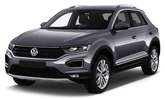 vw t-roc frontansicht vw t-roc frontansicht