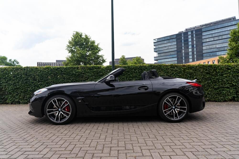 bmw z4 alltagstauglich bmw z4 alltagstauglich