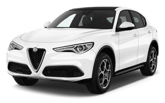alfa romeo stelvio frontansicht alfa romeo stelvio frontansicht