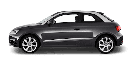 audi a1 seitenansicht audi a1 seitenansicht