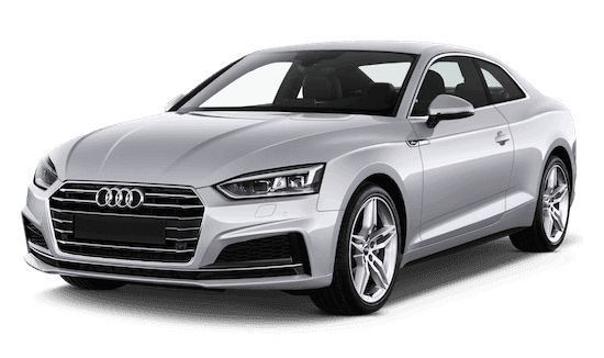 audi a5 coupe frontansicht audi a5 coupe frontansicht