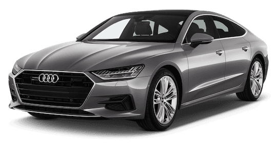 audi a7 sportback frontansicht audi a7 sportback frontansicht