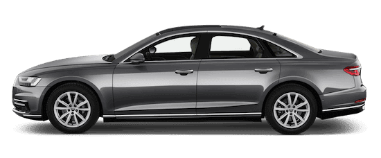 audi a8 seitenansicht audi a8 seitenansicht