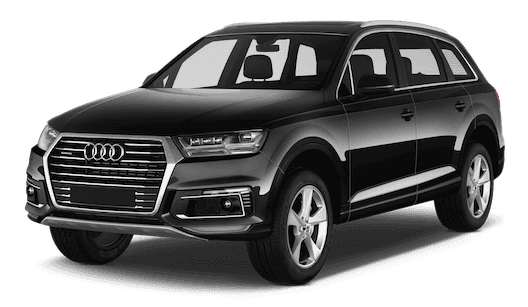 audi e-tron frontansicht audi e-tron frontansicht