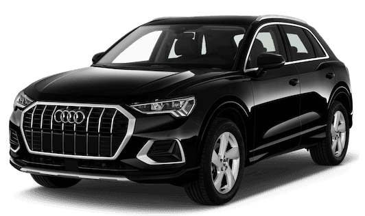 audi q3 frontansicht audi q3 frontansicht