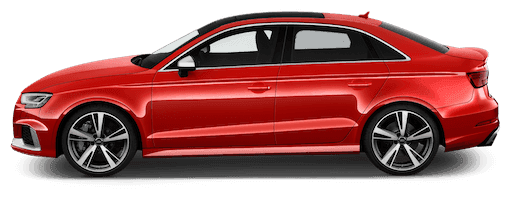 audi rs3 seitenansicht audi rs3 seitenansicht