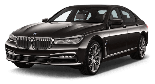 bmw 7er hybrid frontansicht