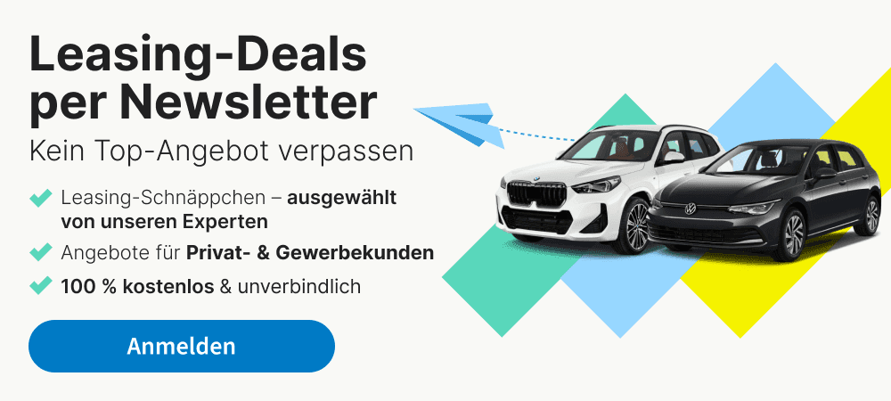 Banner Newsletter
