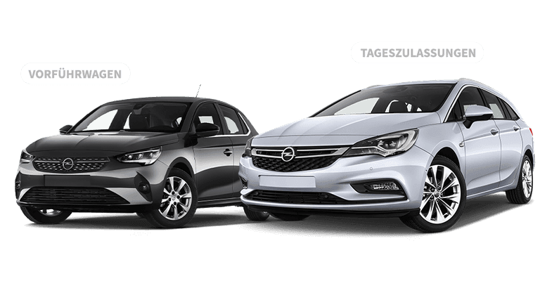 Gebrauchtwagen Leasing