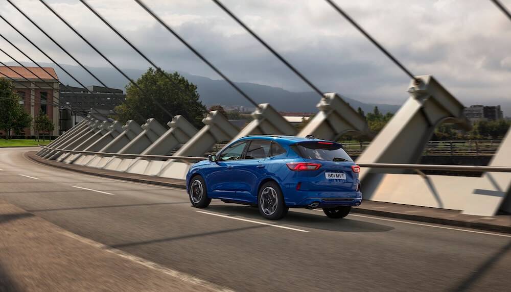 ford kuga ausstattung ford kuga ausstattung