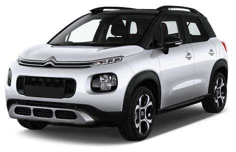 citroen c3 aircross frontansicht citroen c3 aircross frontansicht