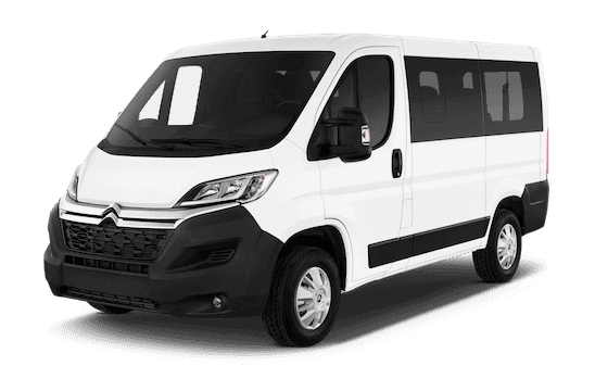 citroen jumper kombi frontansicht citroen jumper kombi frontansicht