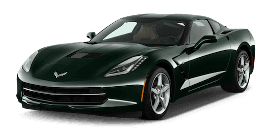 corvette c7 stingray coupe front corvette c7 stingray coupe front
