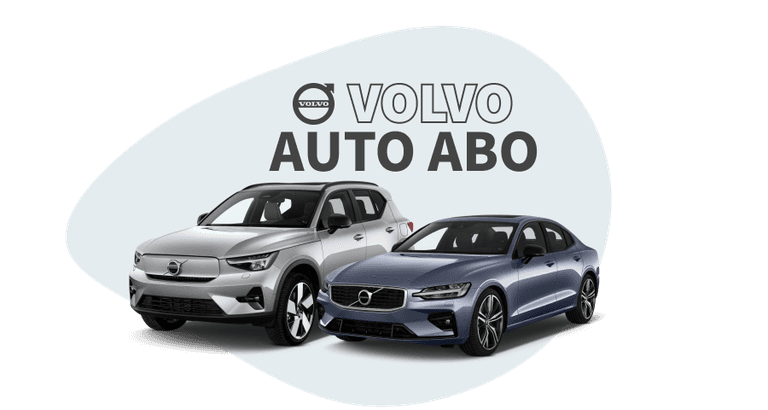 Volvo Auto Abo Angebote Volvo Auto Abo Angebote