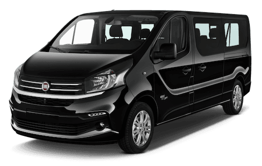 fiat tipo kombi frontansicht