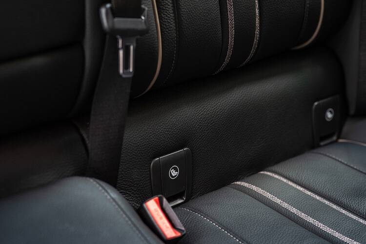 isofix befestigungssystem im auto isofix befestigungssystem im auto