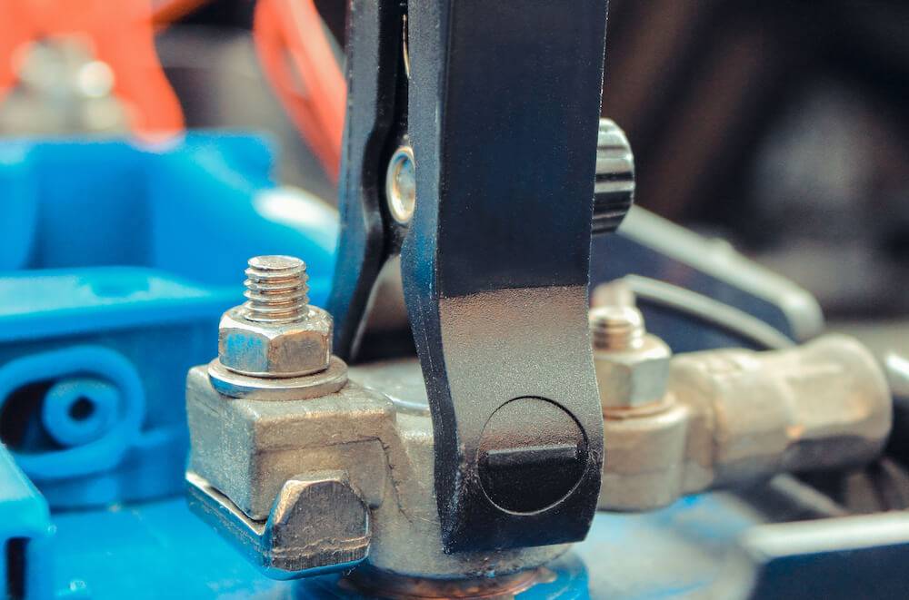 autobatterie starthilfe geben autobatterie starthilfe geben