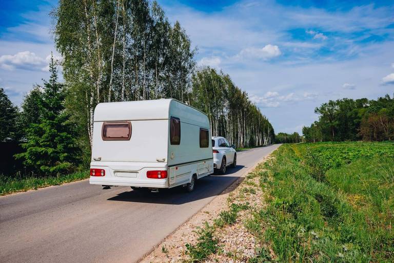wohnwagen mit auto ziehen wohnwagen mit auto ziehen