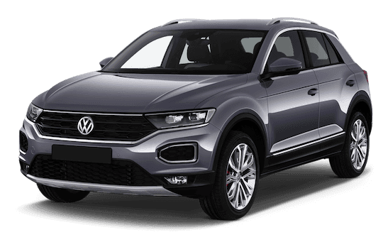 vw t roc frontansicht vw t roc frontansicht