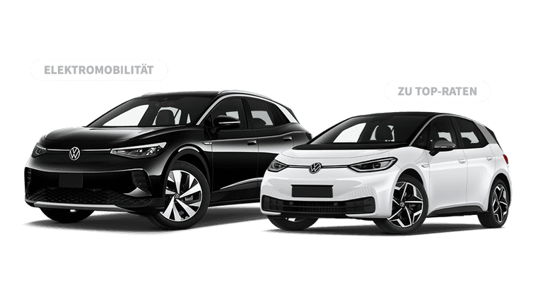 VW Elektroauto Leasing VW Elektroauto Leasing