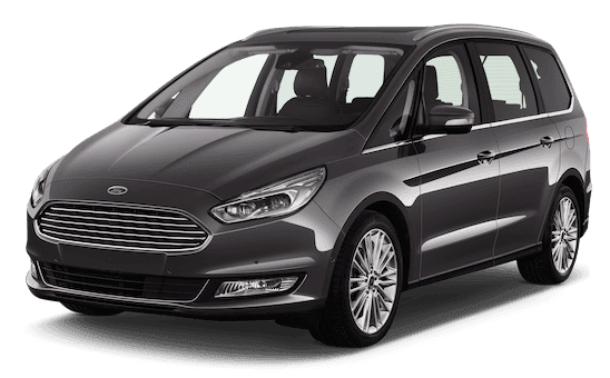ford galaxy frontansicht ford galaxy frontansicht